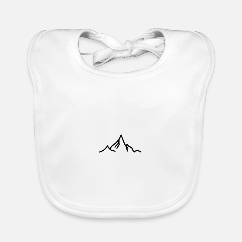 Berg Baby Bio-Lätzchen