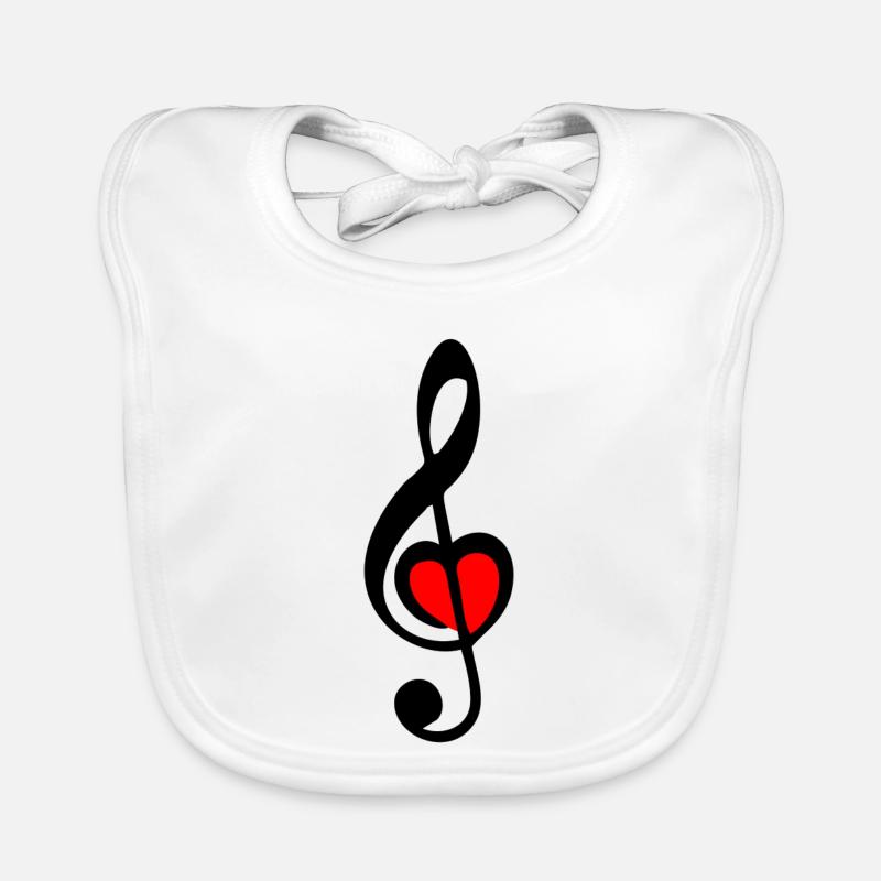 G key Organic Baby Bibs