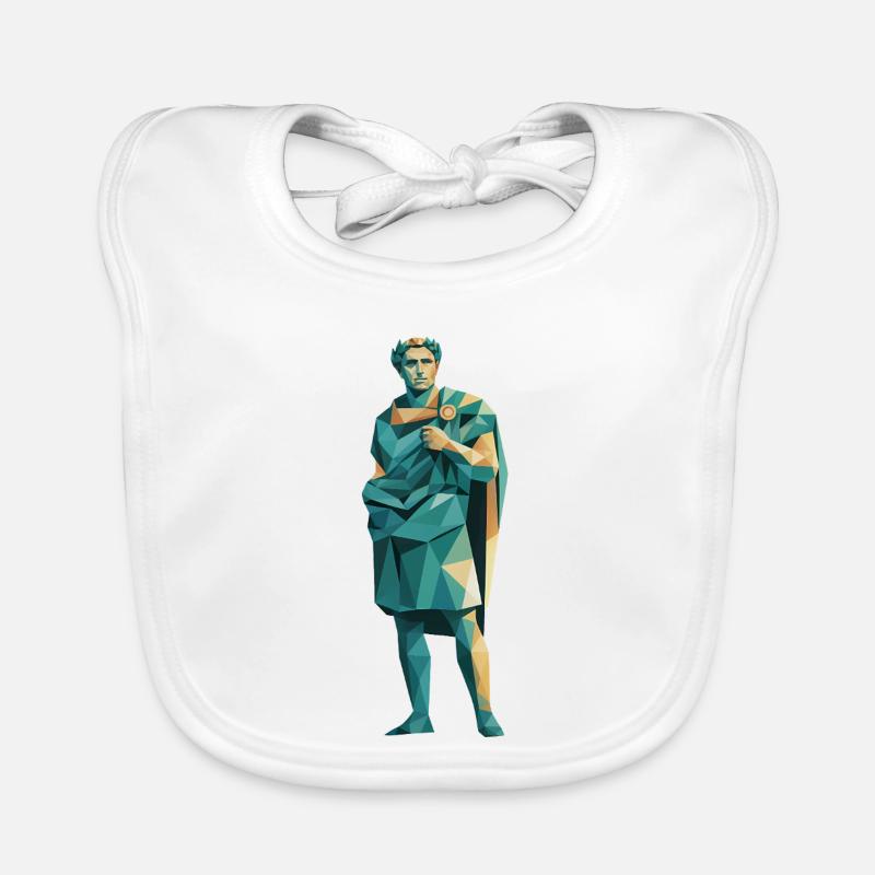 Baby Bio-Lätzchen