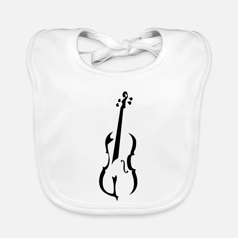 cello Organic Baby Bibs