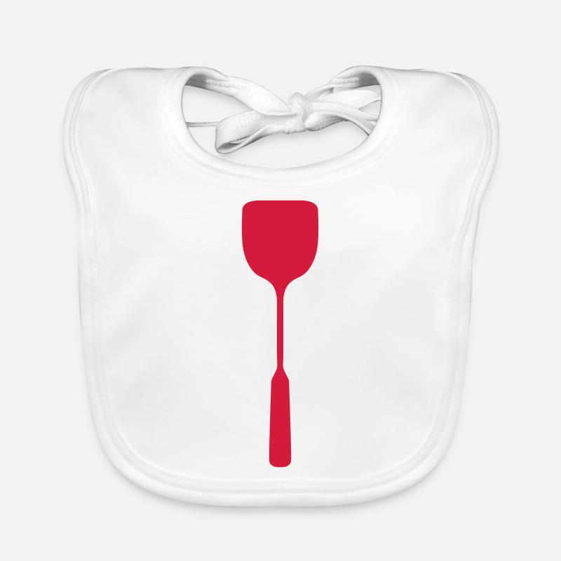 cuisine Bavoir bio Bébé