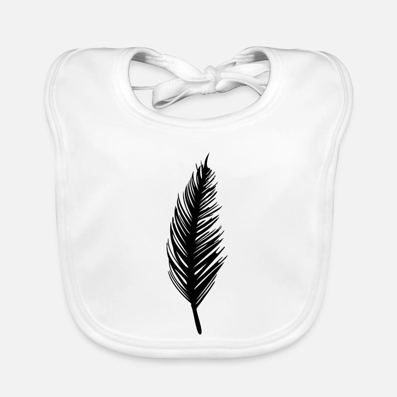 Organic Baby Bibs