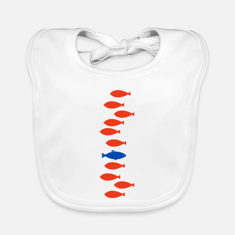 Baby Bio-Lätzchen