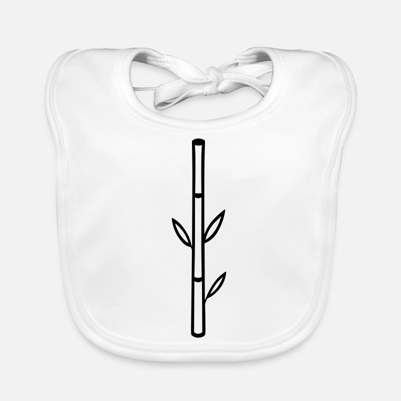 Bavoir bio Bébé