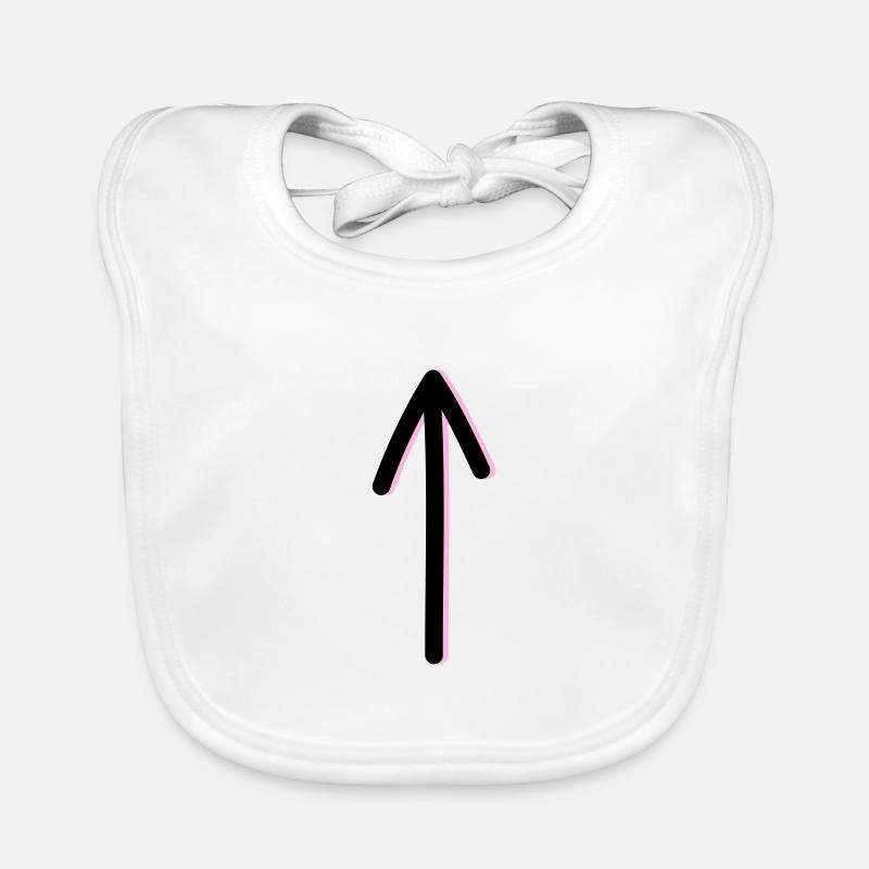 Organic Baby Bibs
