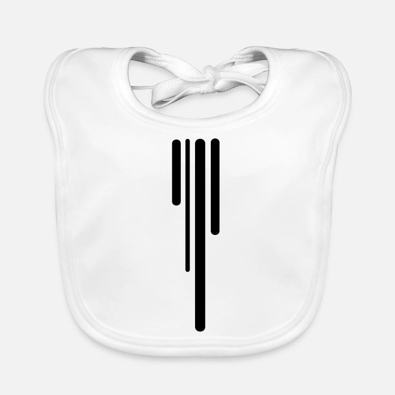 drips Baby Bio-Lätzchen