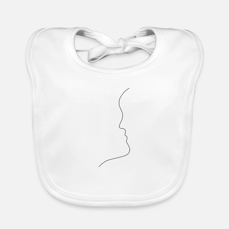 Baby Bio-Lätzchen