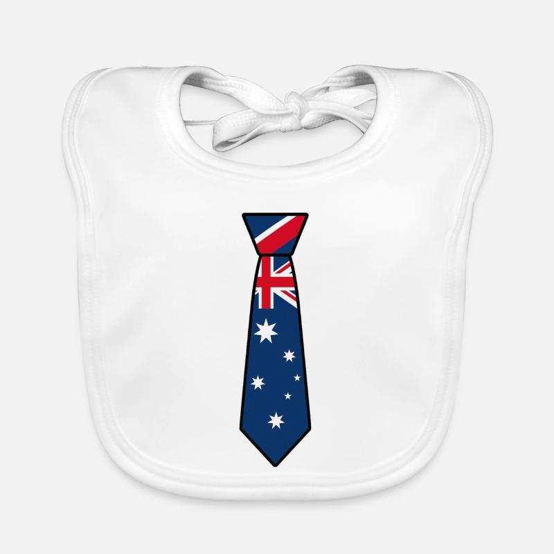 Australia-slips Økologisk babysmekke