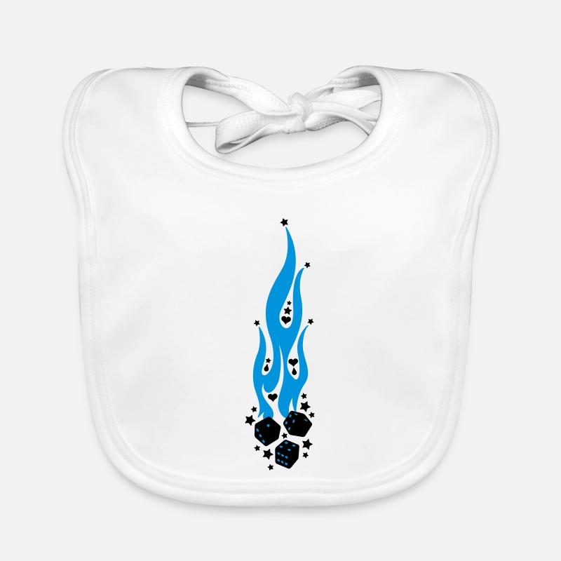 Organic Baby Bibs