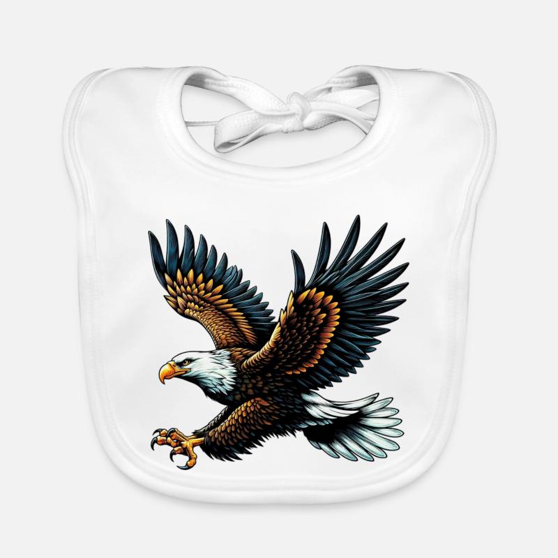 Aigle Bavoir bio Bébé