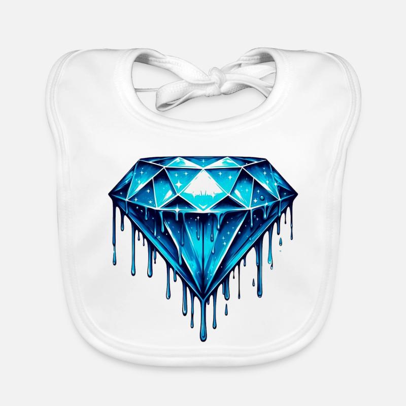 Organic Baby Bibs