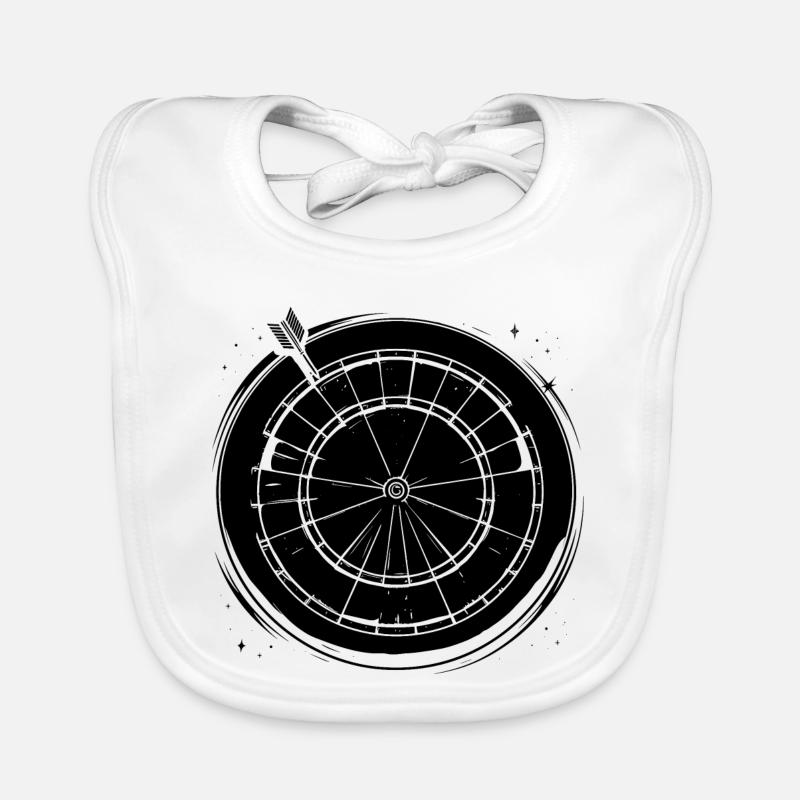 Dard Bavoir bio Bébé