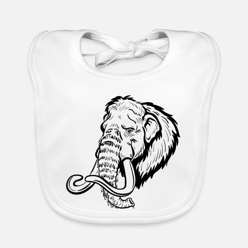 Baby Bio-Lätzchen