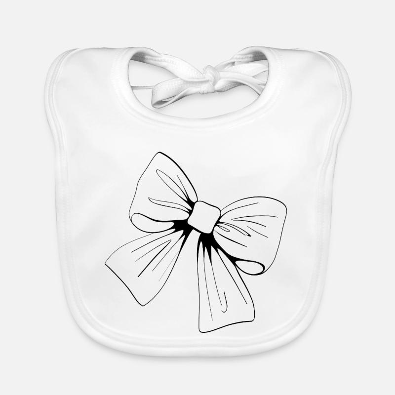 Loop Organic Baby Bibs