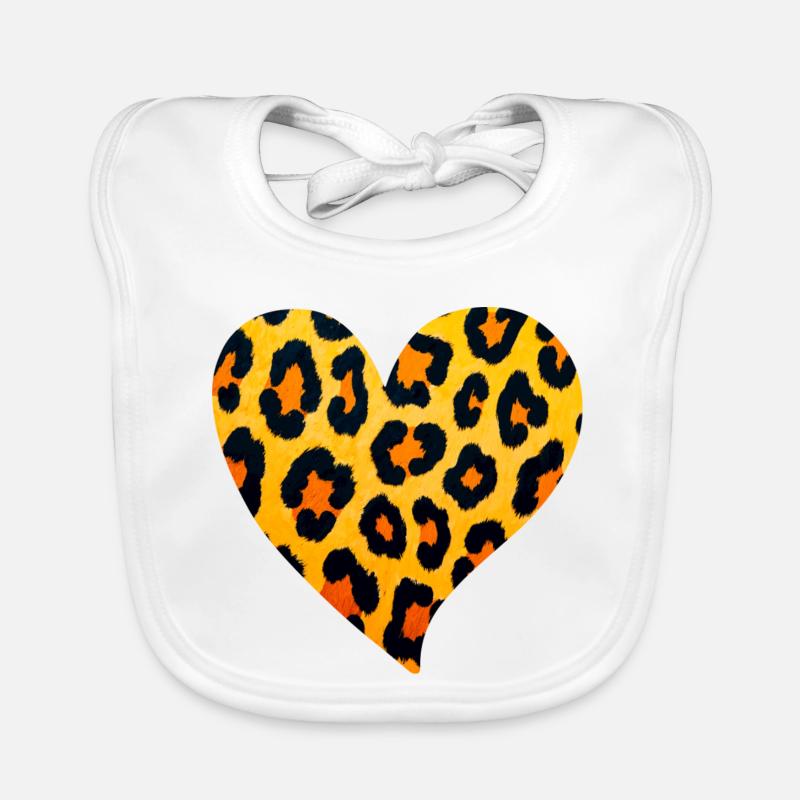 Organic Baby Bibs