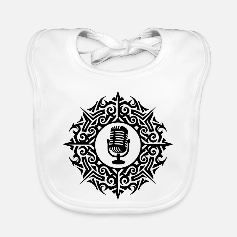 NoxstyllT2 Organic Baby Bibs