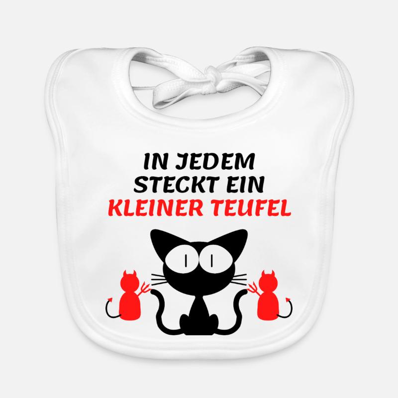 Baby Bio-Lätzchen