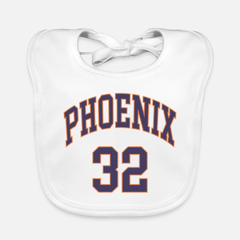 Phoenix 32 Baby Bio-Lätzchen