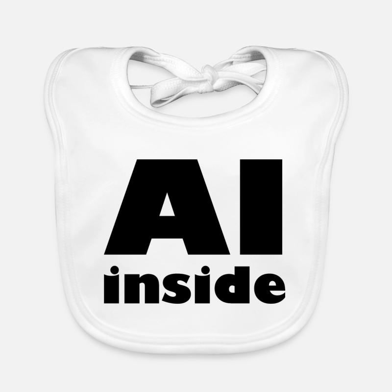 Le chatbot Bavoir bio Bébé