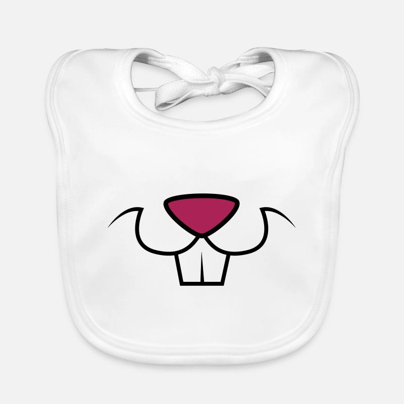 Organic Baby Bibs