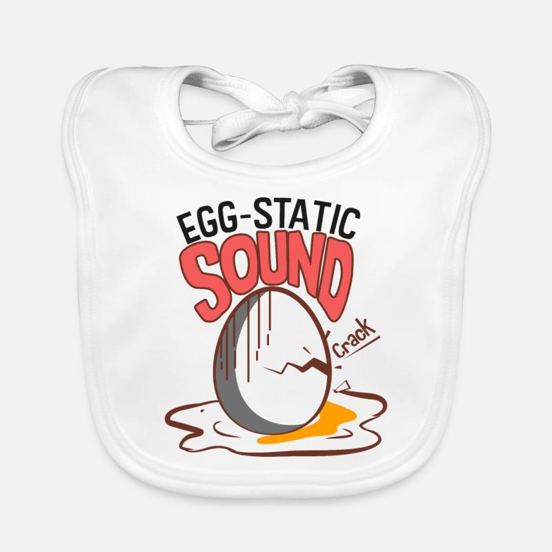 Organic Baby Bibs