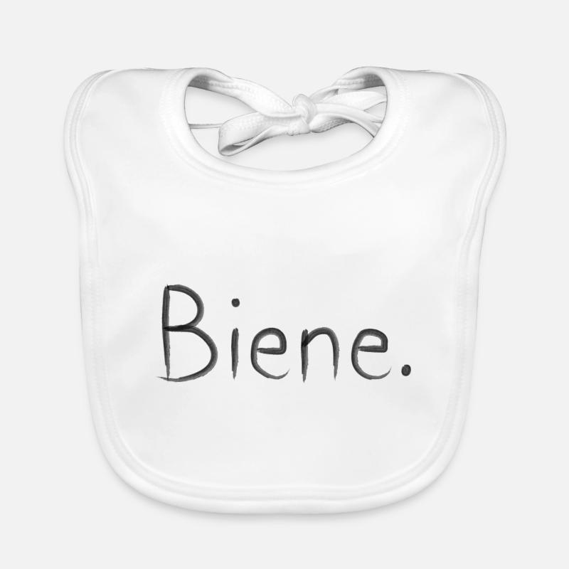 BIENE Baby Bio-Lätzchen