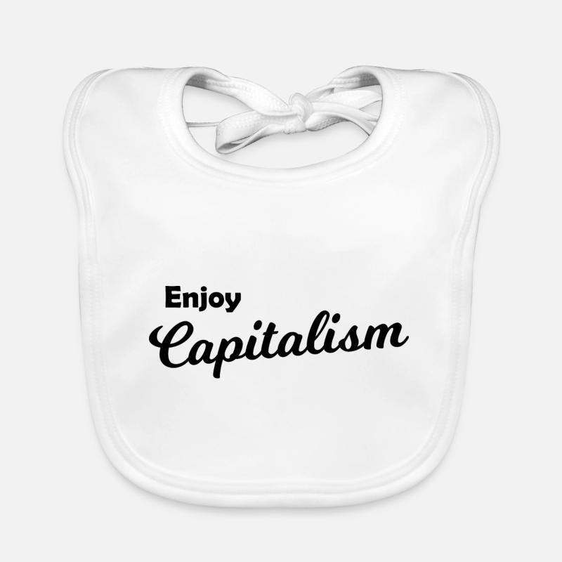 For wealth Organic Baby Bibs