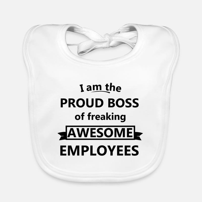 Chef Baby Bio-Lätzchen