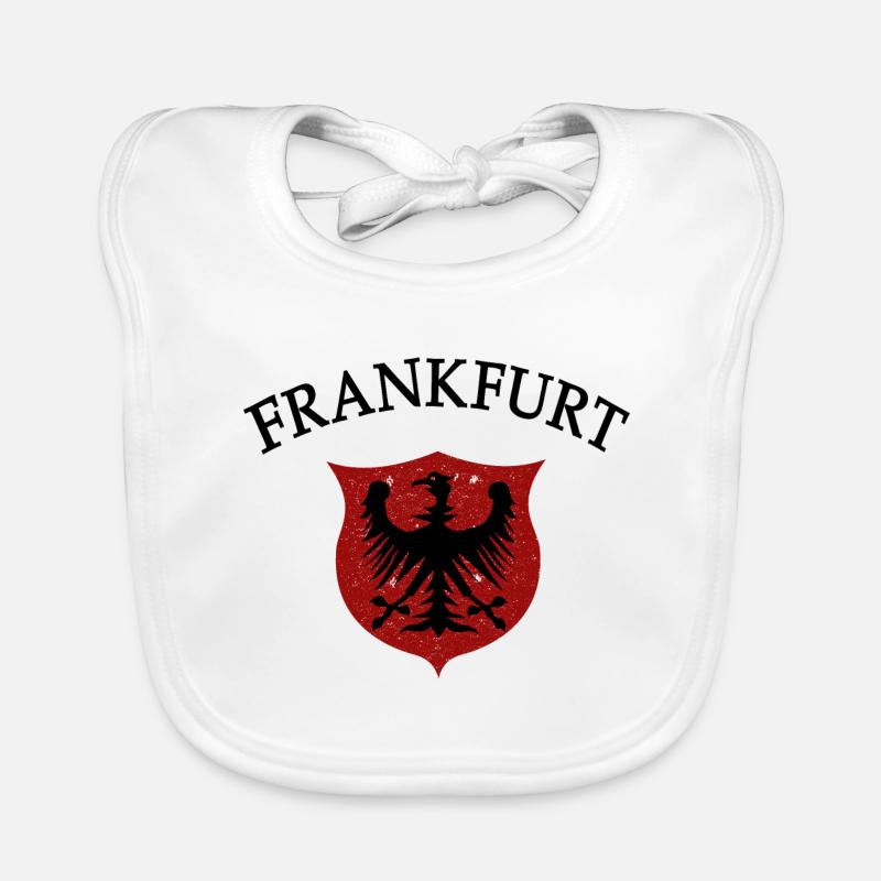 Frankfurter Baby Bio-Lätzchen