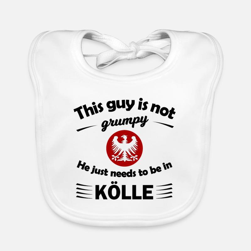 Kölle Kölle Organic Baby Bibs