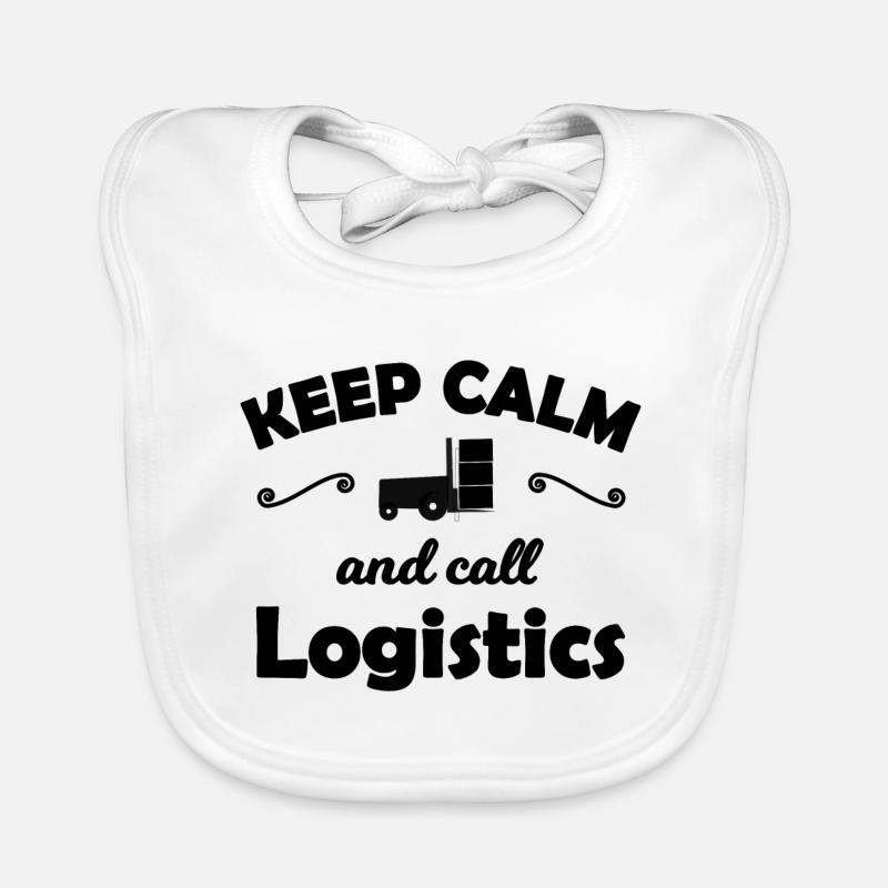 The best logistics team Organic Baby Bibs