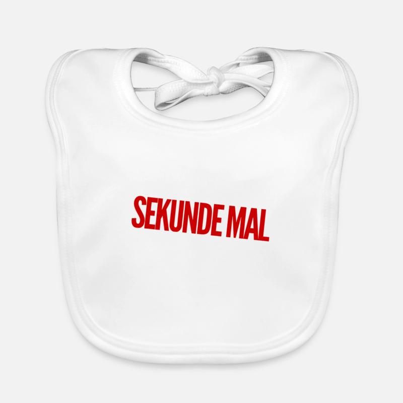 stop Baby Bio-Lätzchen