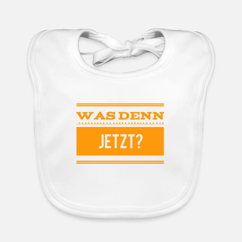 entscheide dich Baby Bio-Lätzchen