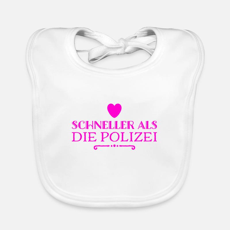 Baby Bio-Lätzchen