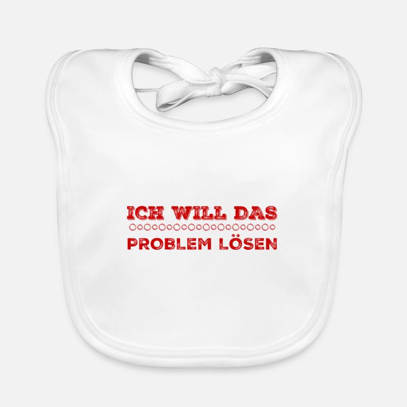 Baby Bio-Lätzchen