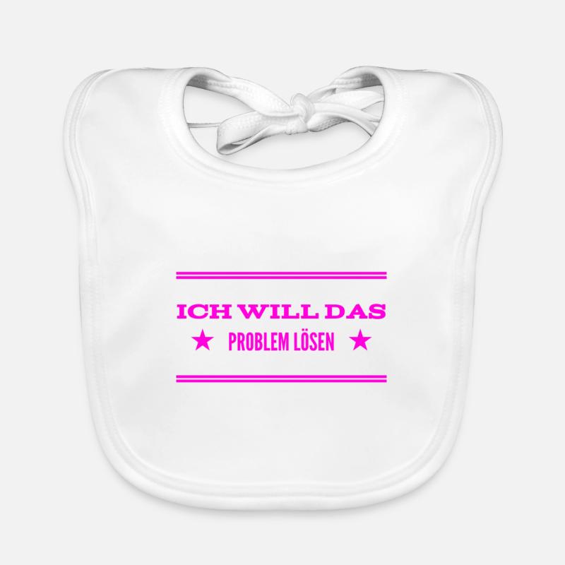 kein Problem Baby Bio-Lätzchen