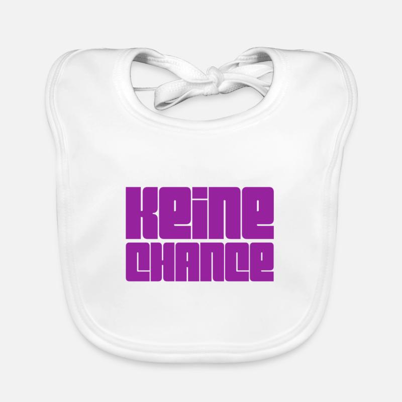 Siegertyp Baby Bio-Lätzchen