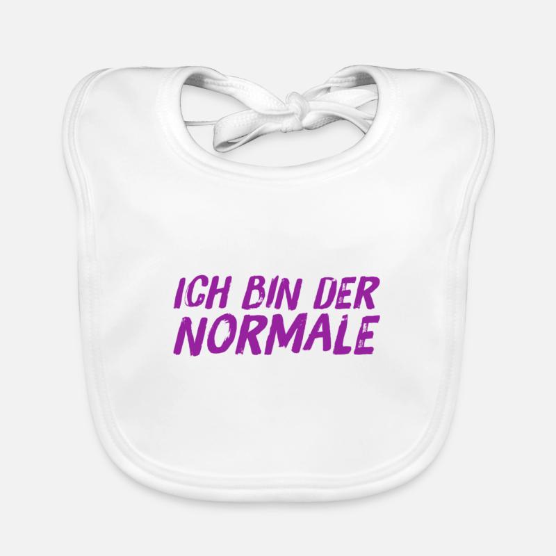 Baby Bio-Lätzchen