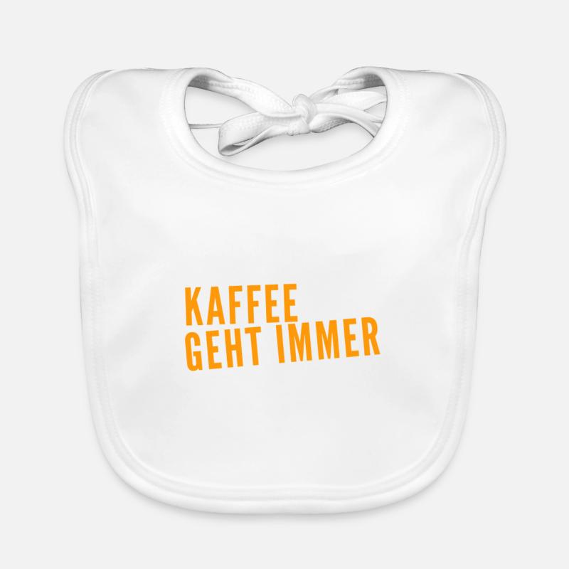 Baby Bio-Lätzchen