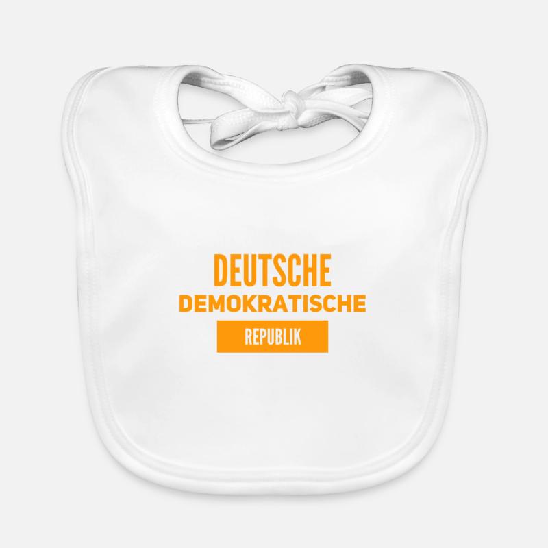 die Zone Baby Bio-Lätzchen