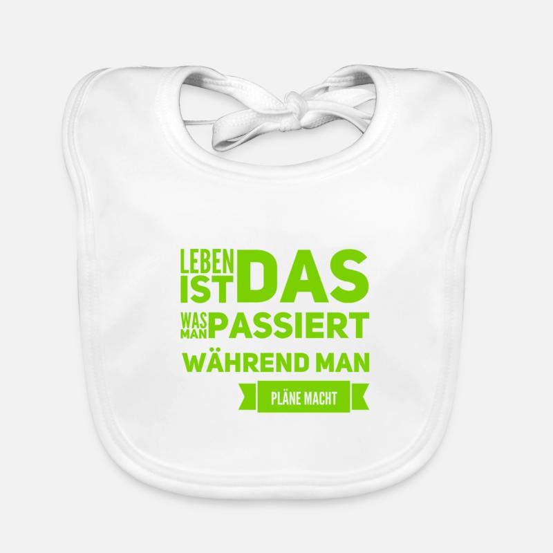 Making plans Organic Baby Bibs