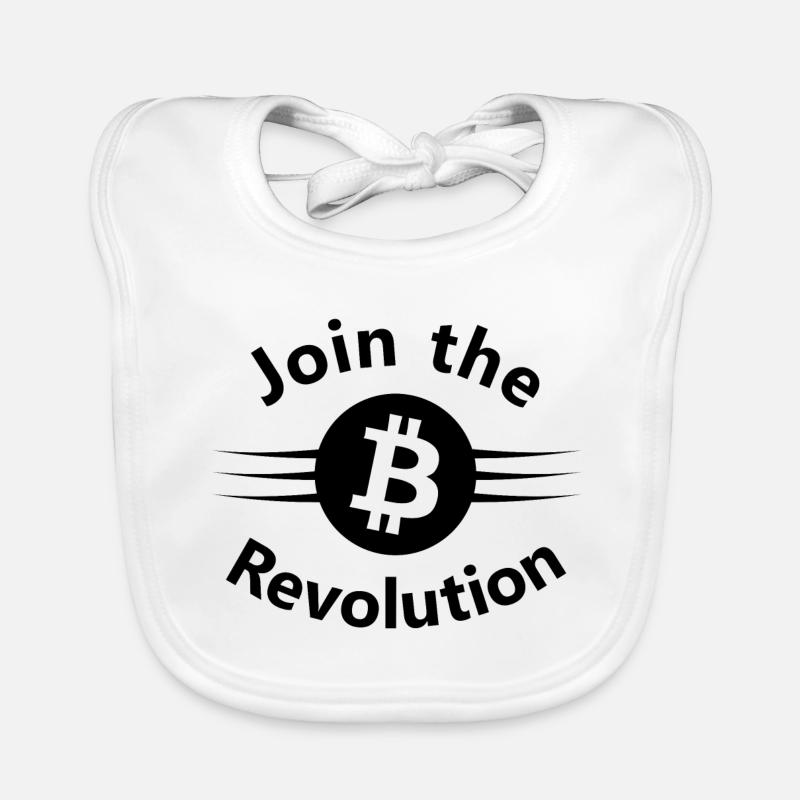 Le nouveau système monétaire Bavoir bio Bébé