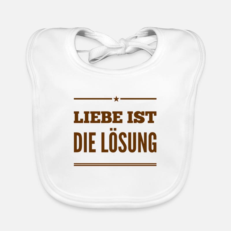 I'm focusing on the solution Organic Baby Bibs