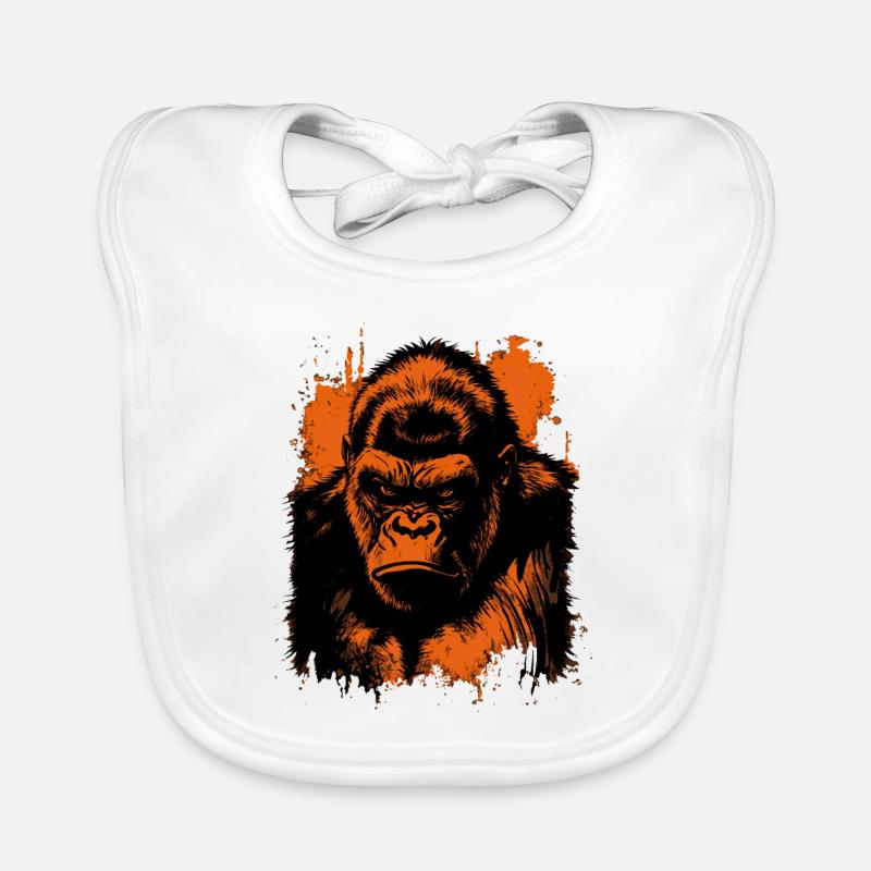 Organic Baby Bibs