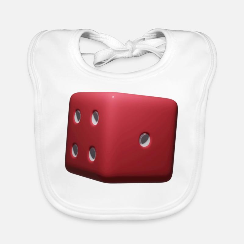Organic Baby Bibs