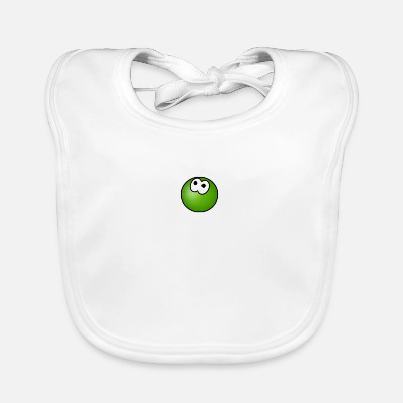 pea Organic Baby Bibs