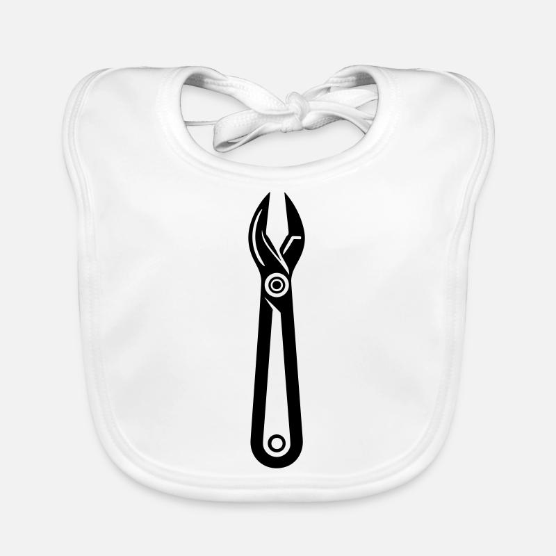 Organic Baby Bibs