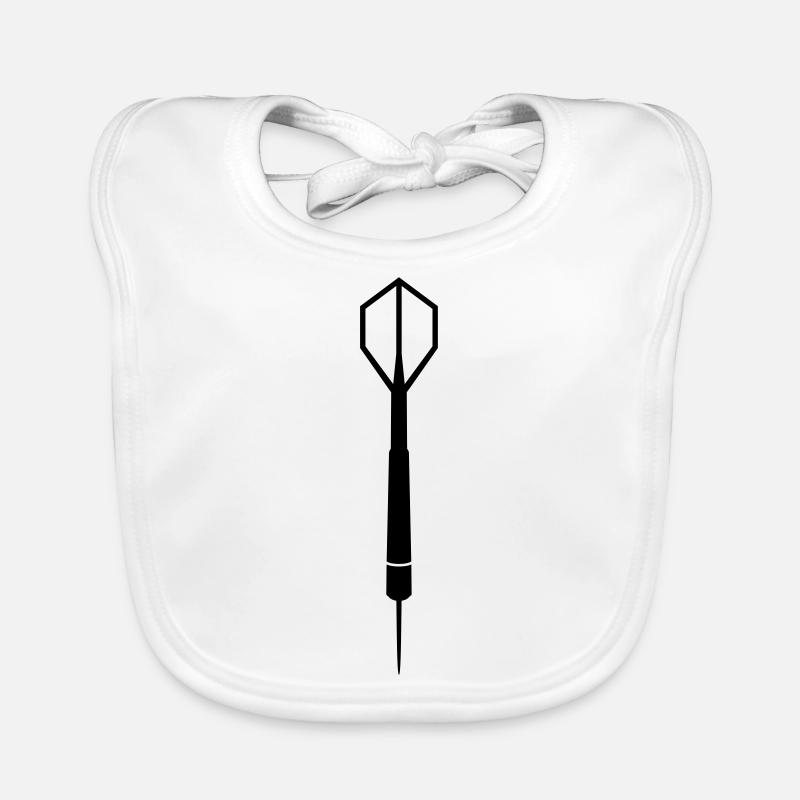 Dart Bavoir bio Bébé