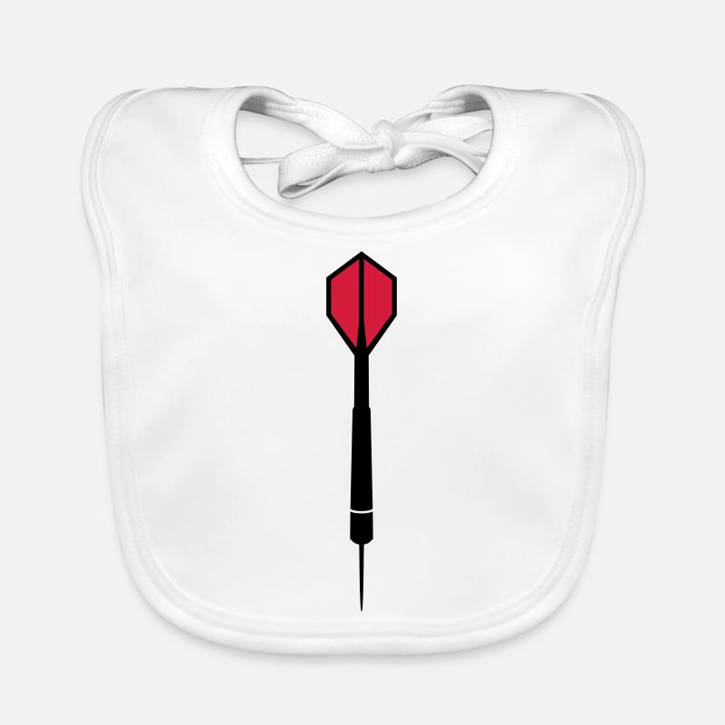 Dart Bavoir bio Bébé