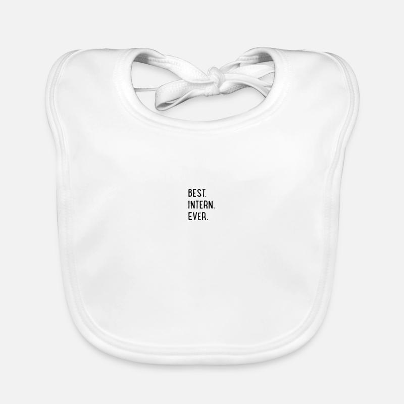 best internal ever Organic Baby Bibs